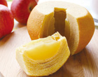 ギフトにもお薦めの「りんご村の収穫祭」1,080円は人気NO.1！ 