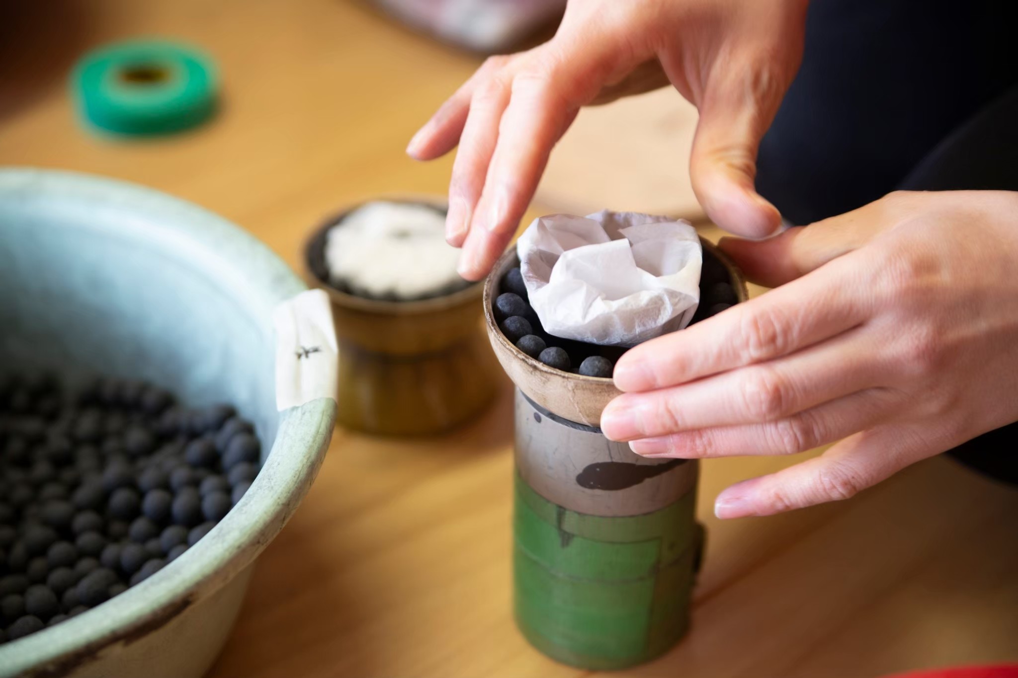 特別なアクティビティに