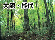 大館・能代