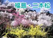 福島・二本松