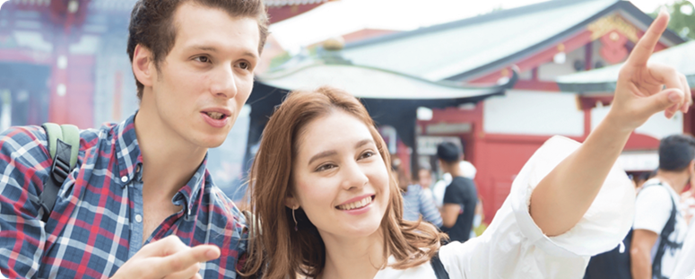 インバウンドプロモーション事業