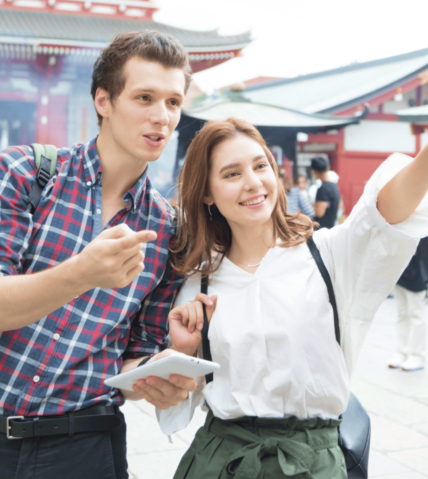 インバウンドプロモーション事業