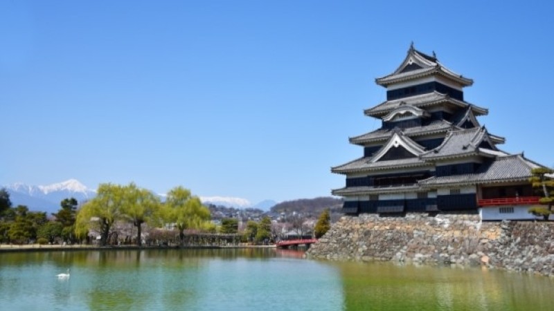 広告資料】るるぶ信州_ガイドブック_観光_年間誌 - デイリー